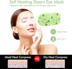 Jekeno steam eye mask, 20