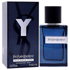YVES SAINT LAURENT Y Intense for Men - 2 oz EDP Spray