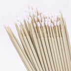 400pcs micro applicator brush,jassins microswabs