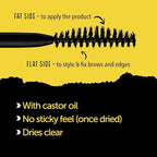 Got2b Glued Brows & Edges Gel