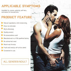 Self Tanner with Natural Self