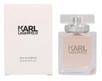 Karl Lagerfeld Eau De Parfum Spray, 2.8 Ounce