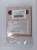 6pcs Matte Lip Gloss Set for Women,Highly Pigmented Velvet Lip Stain，Long Lasting，Waterproof Lip Makeup，Nude，Brown