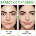 Oil Blotting Sheets for Face Blotting Paper for (200 Sheets)