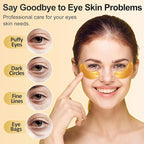 Under Eye Patches (50 Pairs)
