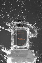 Michael Malul West Loop Eau de Parfum for Men - 100ml | 3.4oz