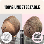 Hair Powder Stick for Hairline,