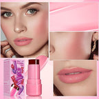 Milk Cooling Water Jelly Tints, 4PCS Milk Jelly Cooling