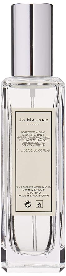 Jo Malone Nectarine Blossom and Honey-Cologne, 1 Ounce