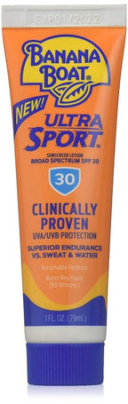BANANA BOAT SPRT30SPF1OZ by BANANA