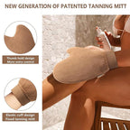 Self Tanning Mitt Applicator -