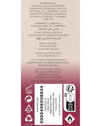 Jennifer Lopez Live Body Mist, 240ml (8fl oz) Duo Pack (2 Pack)