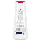 Dove Body Wash Revitalizante Cherry & Chia Milk 4 Count for Renewed, Healthy-Looking Skin Gentle Skin Cleanser with 24hr Renewing MicroMoisture 20 oz