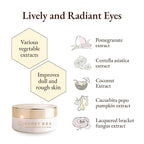 Honey Bee Venom Hydrogel Eye Masks for Dark Circles and Puffiness Bee Propolis Hydrogel Depuffing Eye Patches w/Bee Venom, Collagen & Niacinamide for All Skin Types (Pack of 60 Eye Pads)