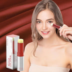 Retinol Eye Cream,Anti Aging Eye Cream, Retinol Eye Stick for Dark Circles and Puffiness Bags Treatment, Eye Balm Instantly Brighten,Under Eye Cream,Eye Cream for Wrinkles,Reduces Fine Lines