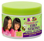 Africas Best Kids Orig Gro Strong Therapy 7.5 Ounce Jar (221ml)