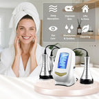 3 in1 Home Facial