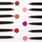 Maybelline Color Sensational Shaping Lip Liner with Self-Sharpening Tip, Plum Passion, Wine Plum, 1 Count