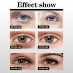 Eye Treatment Creams,Instants Firm Eye Cream, 2PCS Temporary Eye Tightener Eye Cream Anti Aging Fine Lines, Firm That Delicate Skin Under Your Eyes