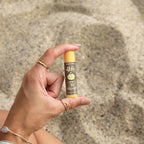 Sun Bum SPF 30 Sunscreen Lip Balm | Vegan and Cruelty Free Broad Spectrum UVA/UVB Lip Care with Aloe and Vitamin E for Moisturized Lips | Mango Flavor |.15 oz