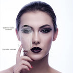 Makeup Mixing Palette Can Store Liquid Foundation, Hold Mixing