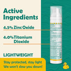 Rubber Ducky | Mineral Sunscreen,