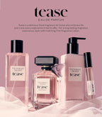 Victoria's Secret Fine Fragrance Bundle Noir Tease