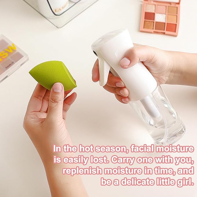 Root Comb Applicator Bottle Brush,2Pcs