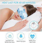 Jekeno steam eye mask, 20