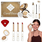Shell Makeup Set - All