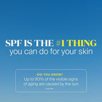 Supergoop! PLAY Lip Balm SPF 30 with Mint - 0.5 fl oz, Pack of 2 - Broad Spectrum SPF Lip Balm with Hydrating Honey, Shea Butter & Sunflower Seed Oil - Great for Active Days