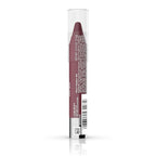 Neutrogena MoistureSmooth Color Stick for Lips, Moisturizing and Conditioning Lipstick with a Balm-Like Formula, Nourishing Shea Butter and Fruit Extracts, 80 Rich Raisin,.011 oz