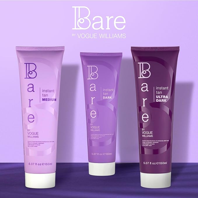 Instant Tan – Ultra Dark