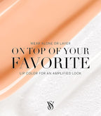 Victoria's Secret 3 Piece Best Of Gloss Gift Set