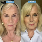 PrimeEyes Glide Eyeliner for Mature Women – Waterproof, Long-Stay and Mess-Proof – Gel Creme Texture, Discreet Sharpener and Effective Smudger (Emerald)