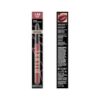 Milani Understatement Lipliner Pencil - Highly Pigmented Retractable Soft Lip Liner Pencil, Easy to Use Lip Makeup