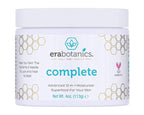 Era Organics Manuka Honey Face Cream - Advanced 12-in-1 Nourishing and Rejuvenating Daily Face Moisturizer for Women and Men - Face Moisturizer for Sensitive Skin - Body Moisturizer for Dry Skin 4 oz