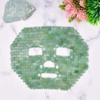 Jade facial mask??00% all natural