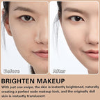 Airbrush Makeup Foundation for Mature Skin Magic Minerals