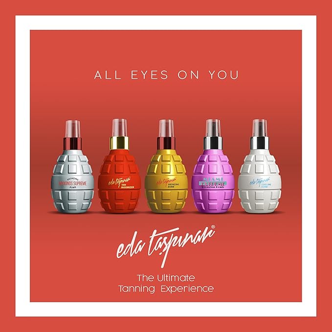 Loreal Paris Sublime Bronze self tanning