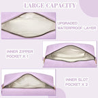 Makeup bag cosmetic bag for