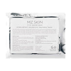 MZ SKIN HYDRA-BRIGHT GOLDEN EYE TREATMENT | Eye Mask (Pack of 5) | Anti-Ageing And Hydrating | With Hyaluronic Acid | Collagen