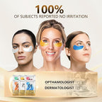 Under eye patches for dark