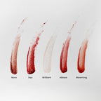 BFY Cosmetics 5-Pack Plumping Lip Gloss - Shimmer