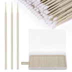 400pcs micro applicator brush,jassins microswabs