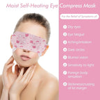 Jekeno steam eye mask, 16
