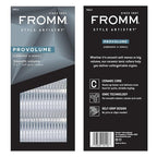 Fromm ProVolume 1" Self-Grip Ceramic Ionic Thermal Hair Rollers, 5 Count Salon Quality Hair Curlers for Short, Medium and Long Hair