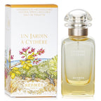 HERMÈS Un Jardin à Cythère Eau de Toilette Refill 1.7 oz / 50 mL eau de toilette spray