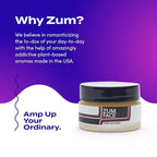Indigo Wild Zum Face Under Eye Butter - 0.5 oz