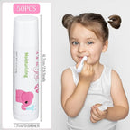 50 Pcs Pink Elephant Favors Baby Gifts